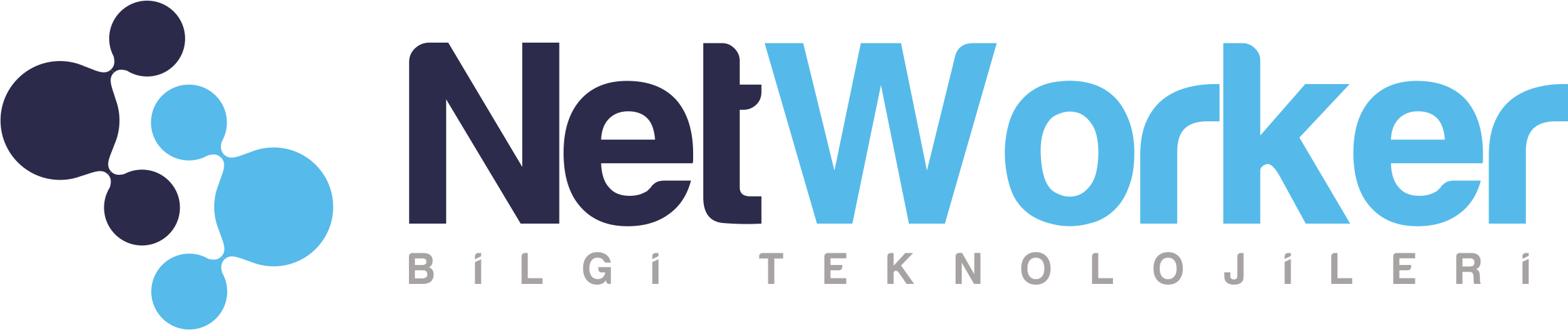 NetWorker Bilgi Teknolojileri