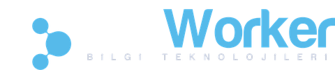 NetWorker Bilgi Teknolojileri